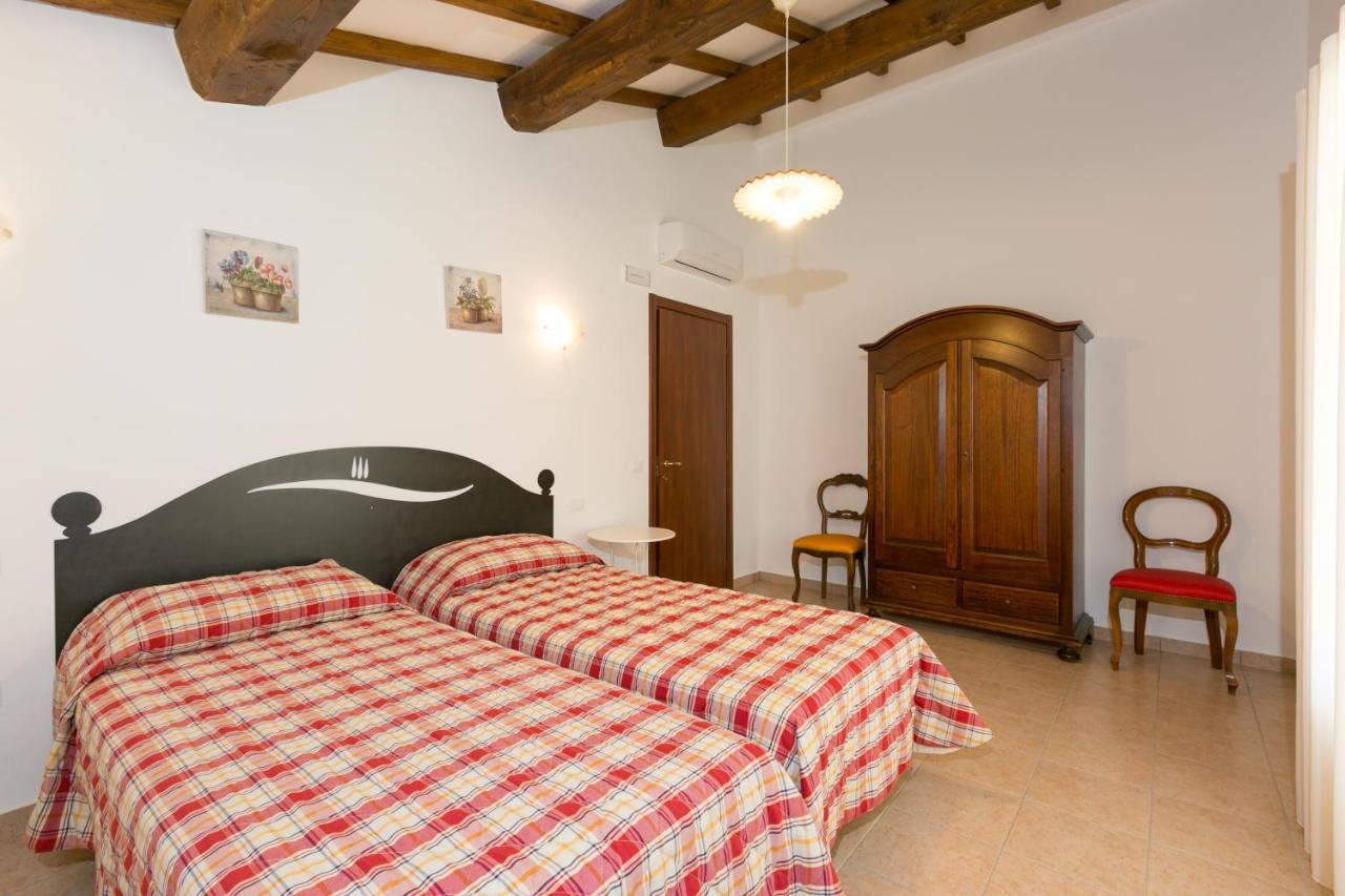 Cottage Zizzolo Riparbella Exterior foto