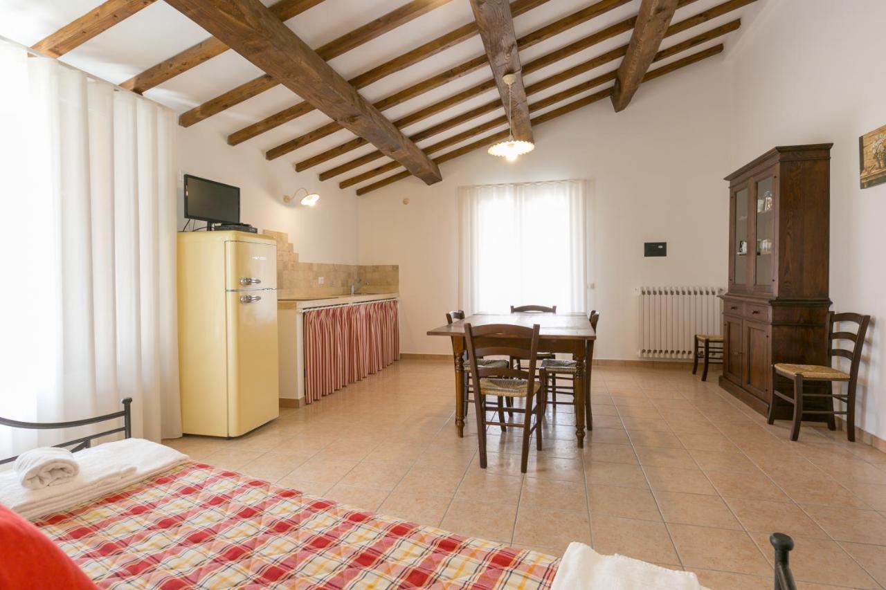 Cottage Zizzolo Riparbella Exterior foto